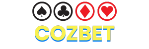 Logo COZBET